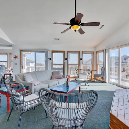 1509 - Sandpiper By Resort Realty